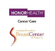 Comprehensive Breast Center of Arizona Logo